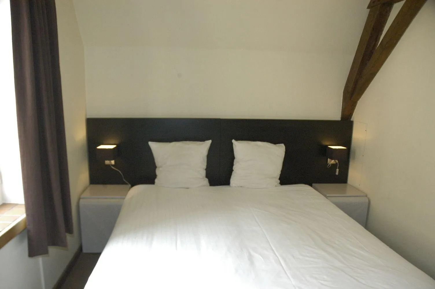 Hotel Koffieboontje Brugge 2*,