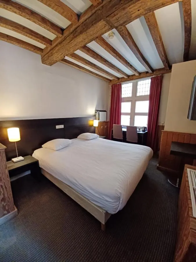 Hotel Koffieboontje Brugge