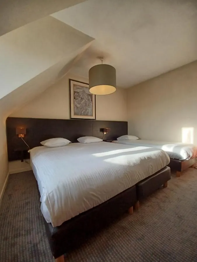 Hotel Koffieboontje Brugge