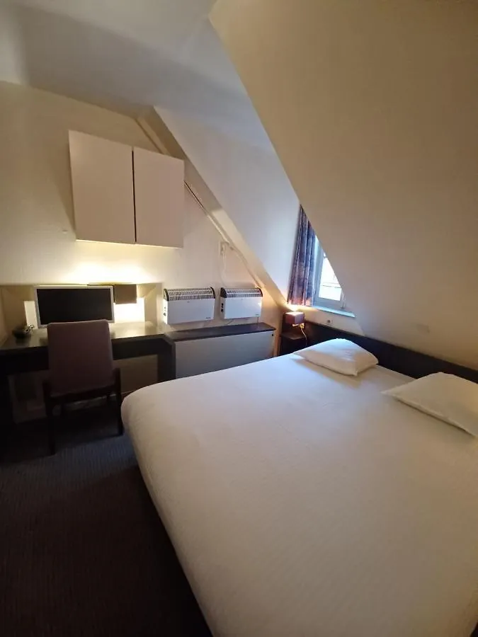 Hotel Koffieboontje Brugge