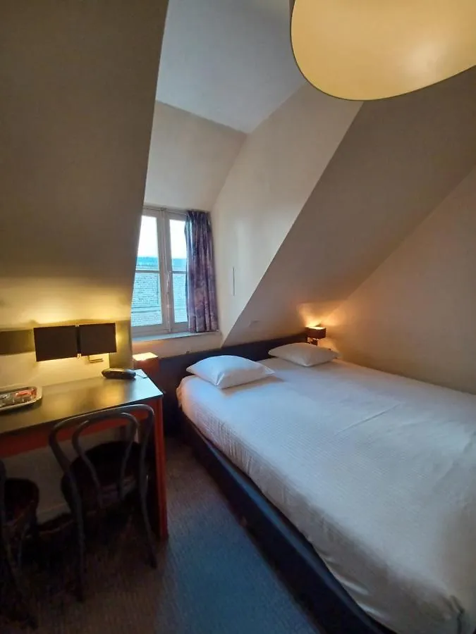 Hotel Koffieboontje Brugge
