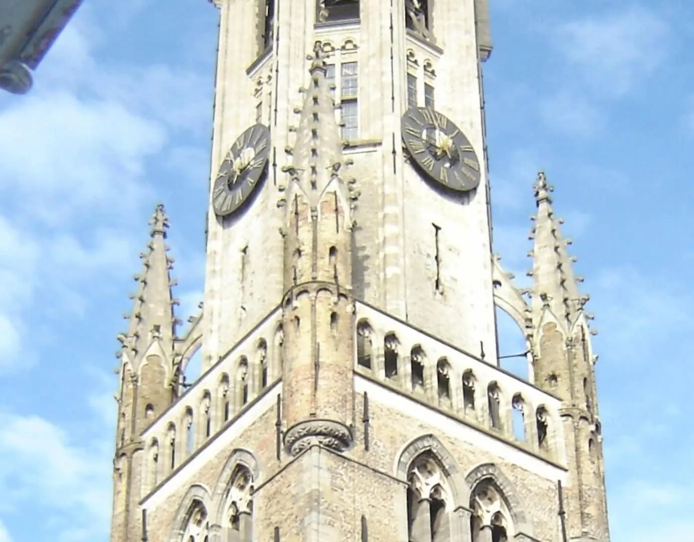 Hotel Koffieboontje Brugge