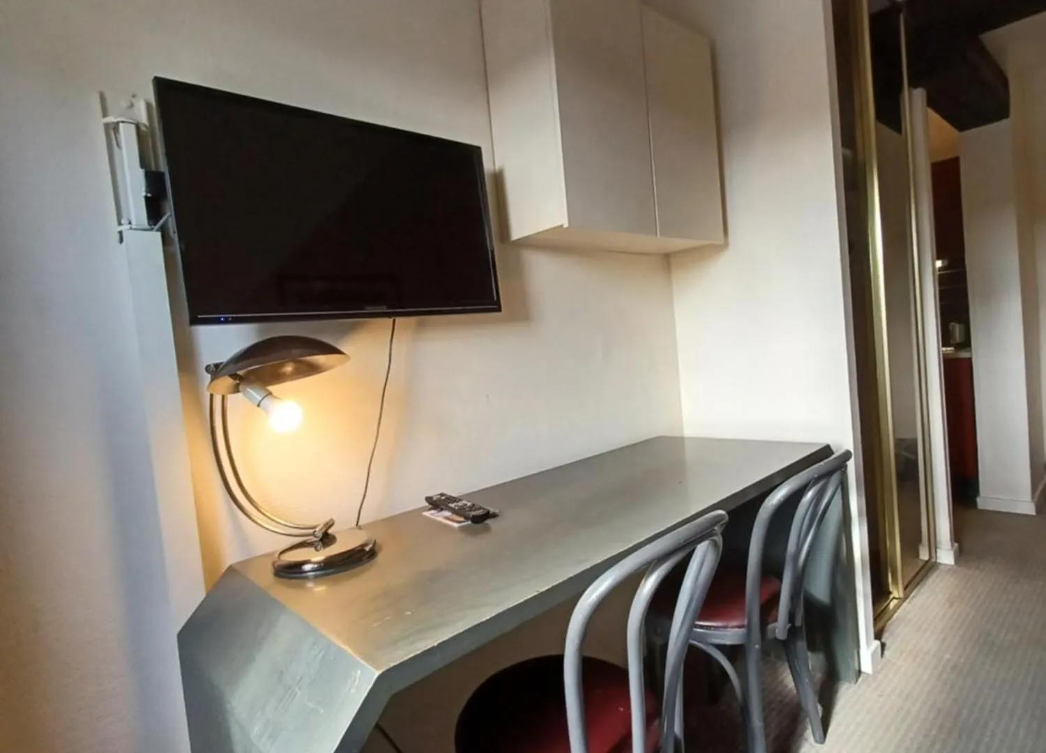 Hotel Koffieboontje Brugge