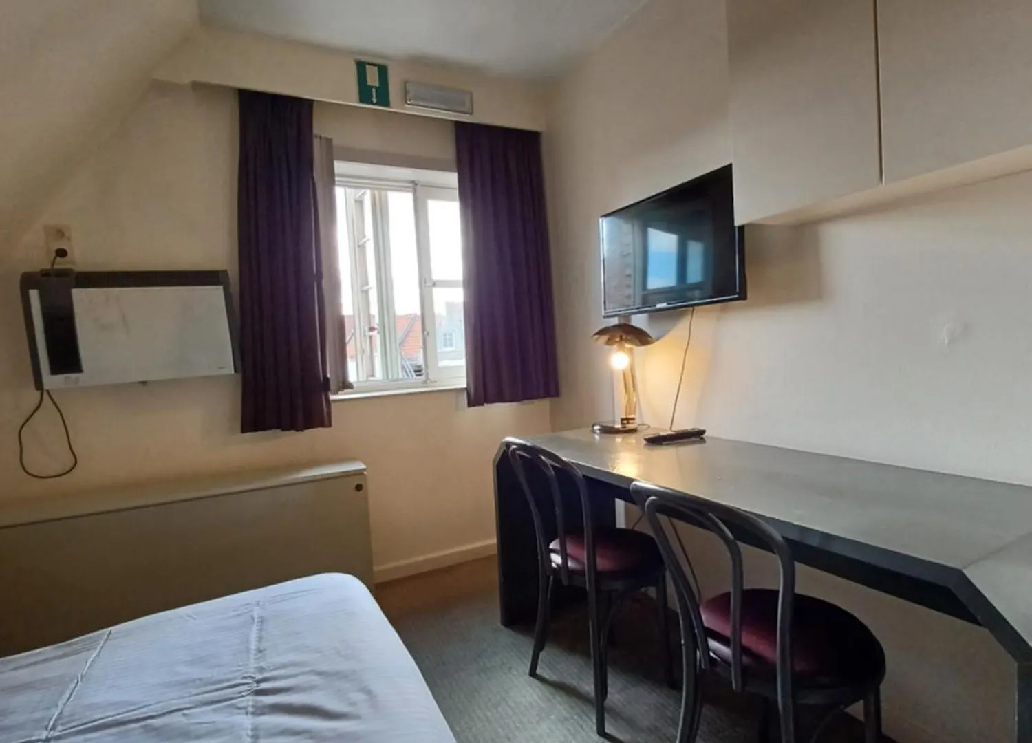 Hotel Koffieboontje Brugge 2*,