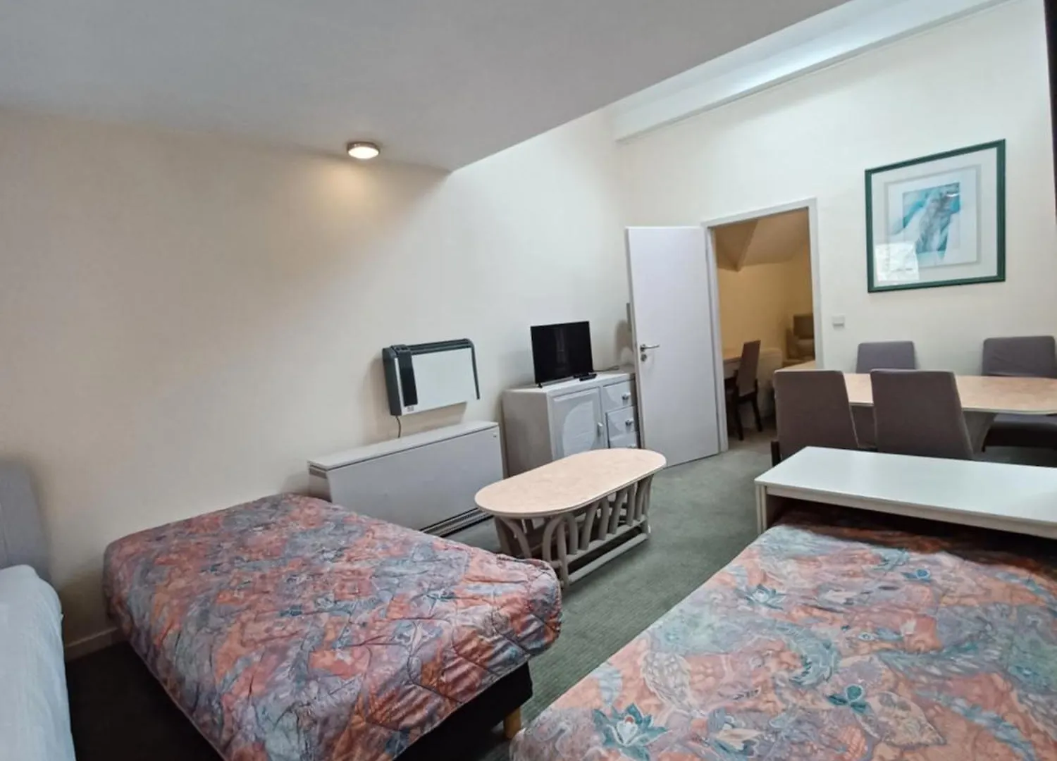 Hotel Koffieboontje Brugge