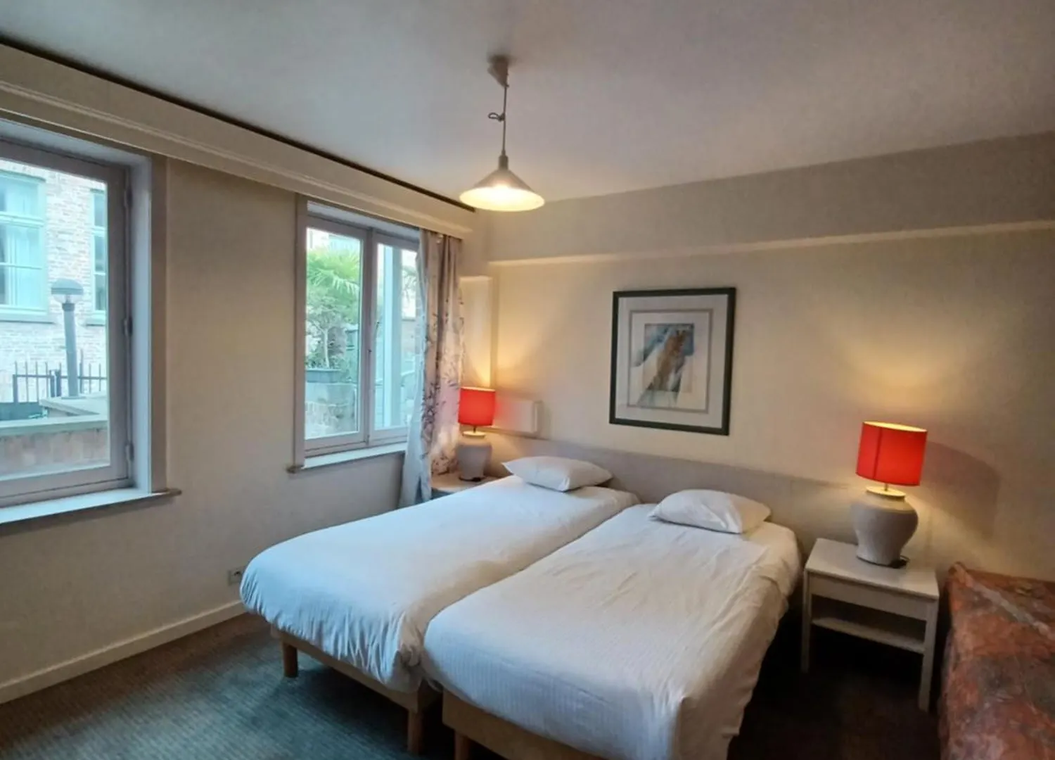 Hotel Koffieboontje Brugge