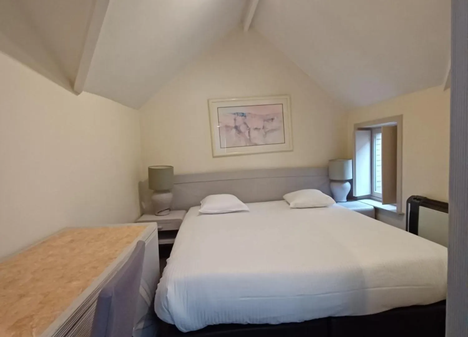 Hotel Koffieboontje Brugge
