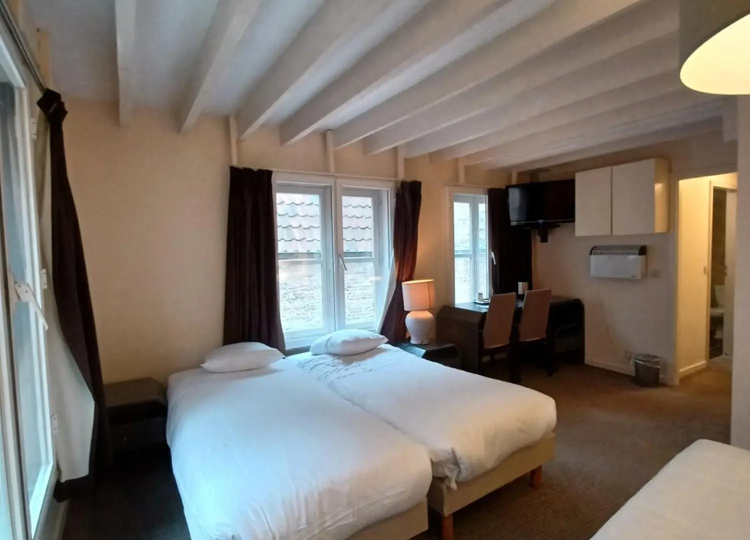 Hotel Koffieboontje Brugge