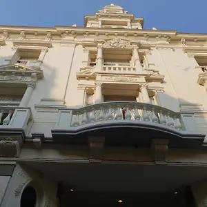 ** Hotell Ii Belgien
