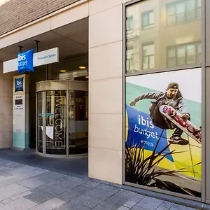 Ibis Budget Station 2* Anvers
