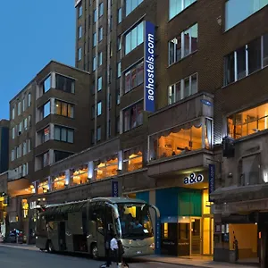 ** Hotell A&o Belgien