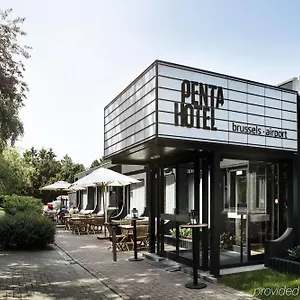 *** Hotell Pentahotel Brussels Airport Belgien