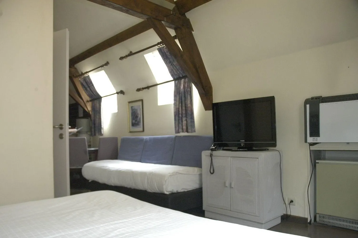 Hotel Koffieboontje Brygge 2*,  Belgien