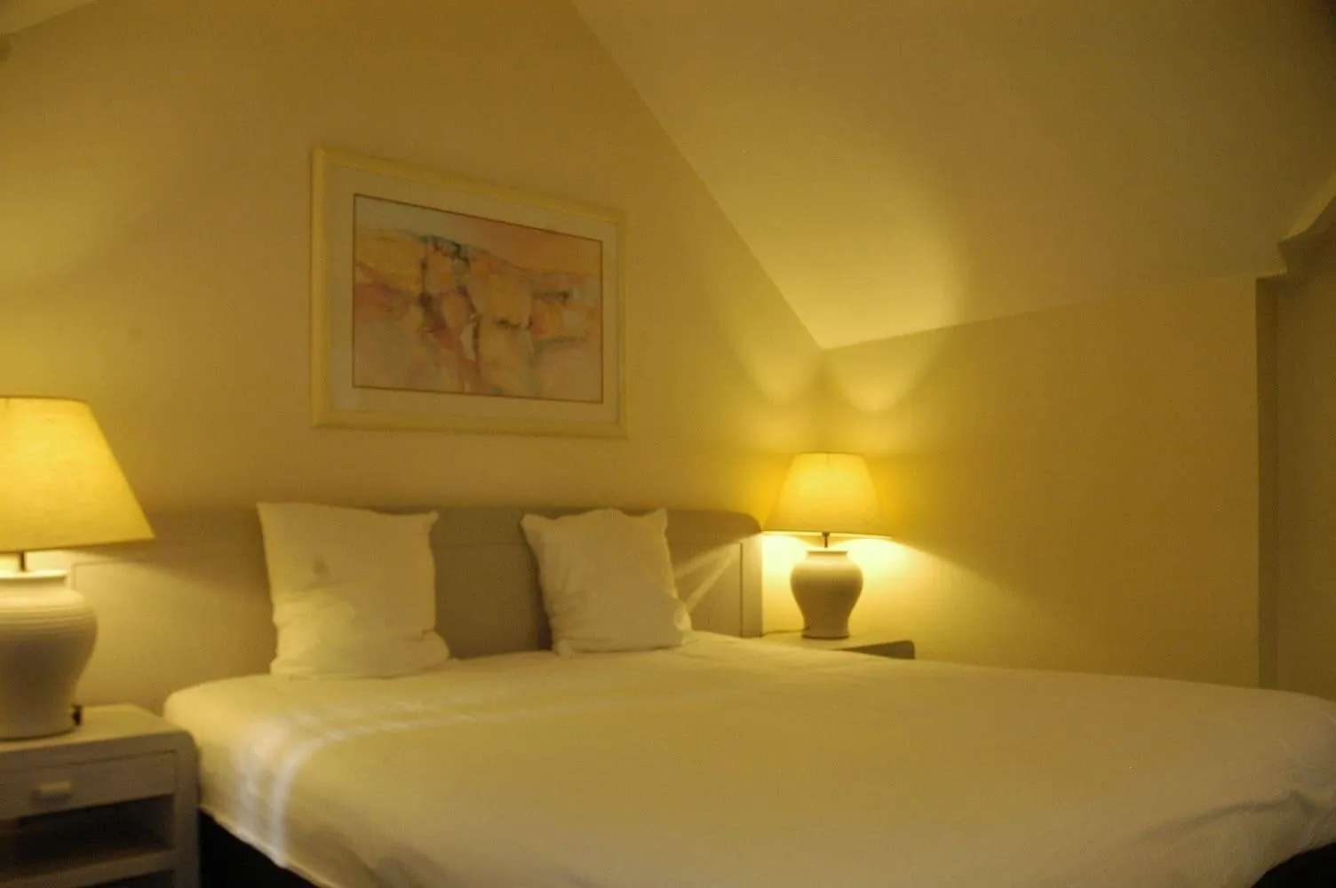 **  Hotel Koffieboontje Brygge Belgien