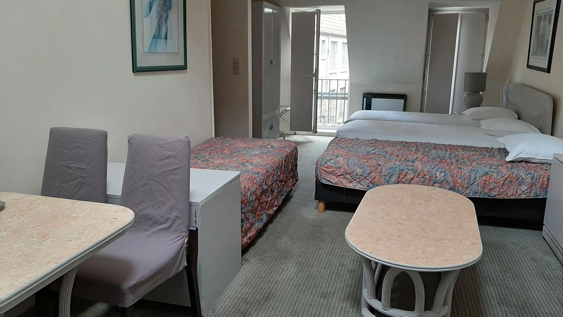 Hotel Koffieboontje Bruges