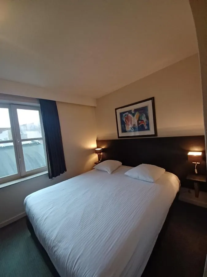 Hotel Koffieboontje Bruges