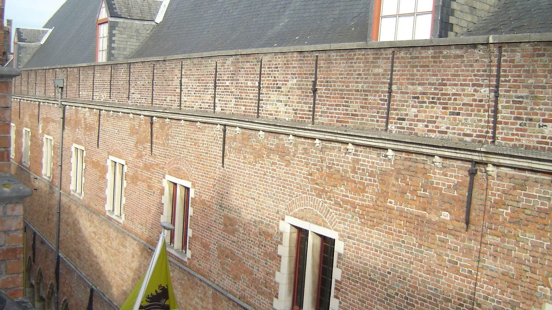 Hotel Koffieboontje Brygge