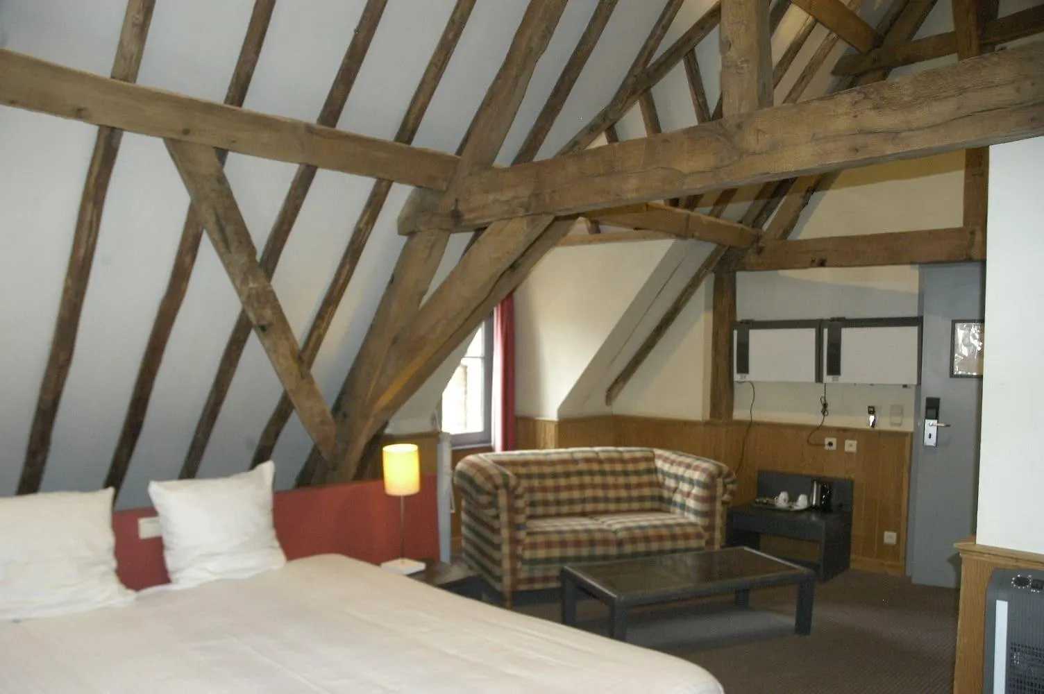 Hotel Koffieboontje Brygge