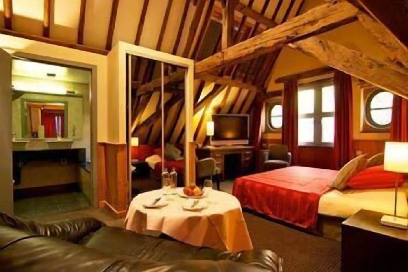 Hotel Koffieboontje Brygge