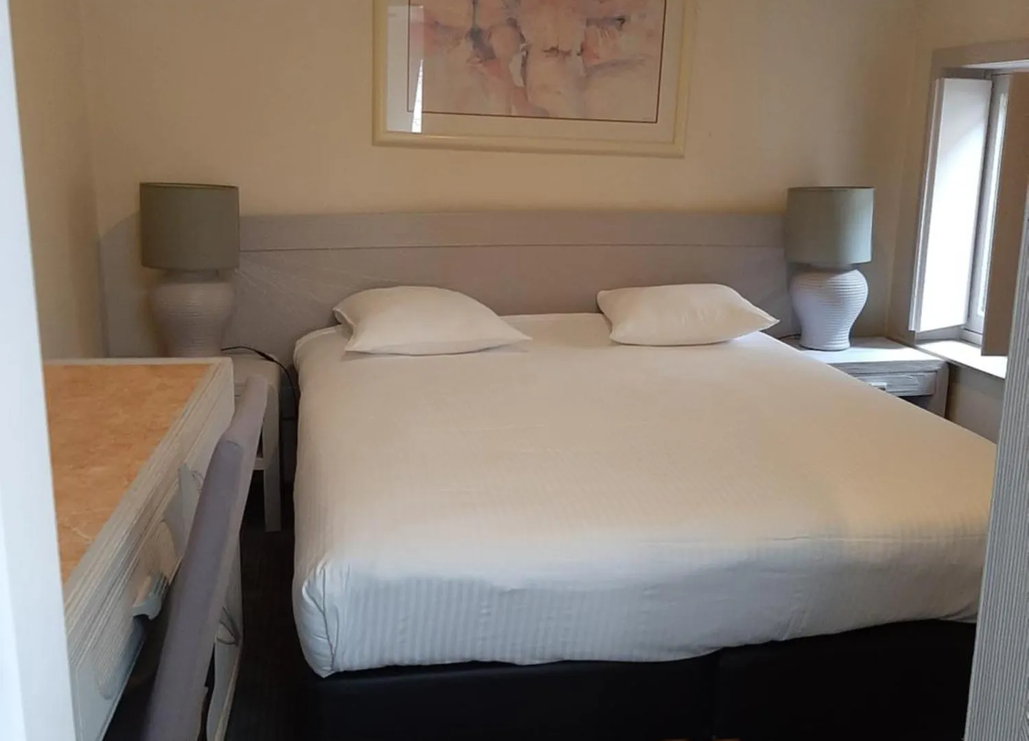 Hotel Koffieboontje Bruges