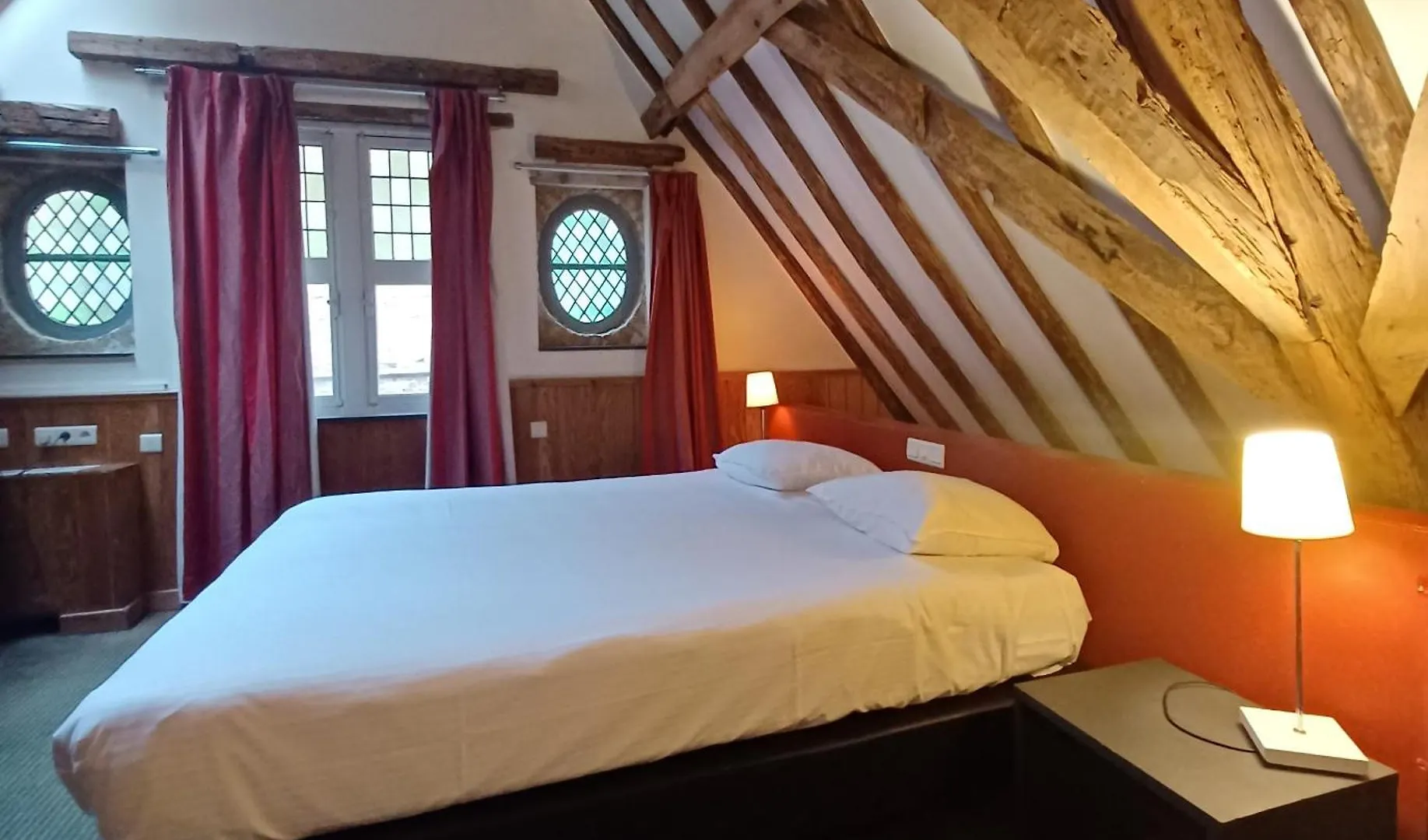 Hotel Koffieboontje Brygge 2*,  Belgien