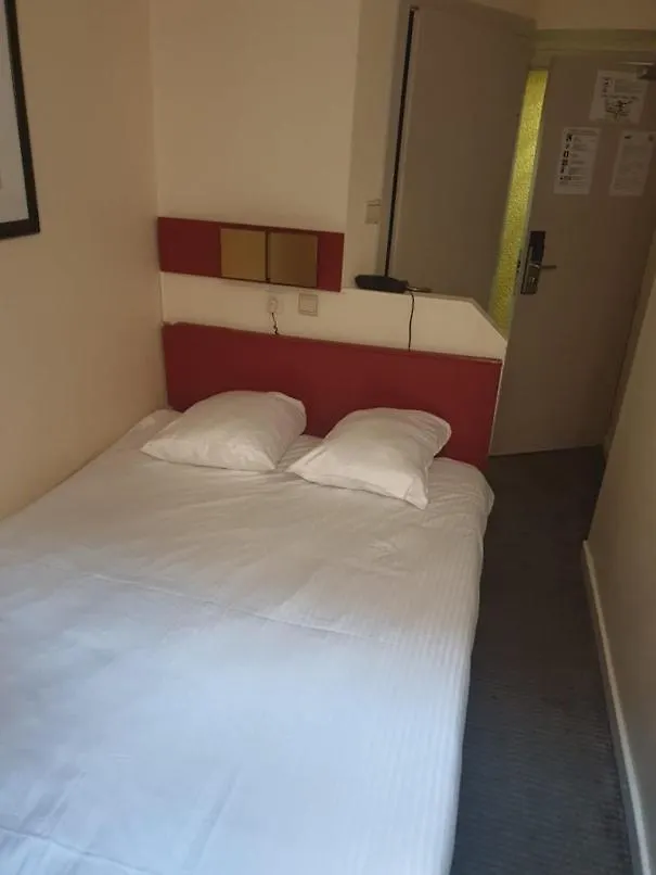 Hotel Koffieboontje Brygge