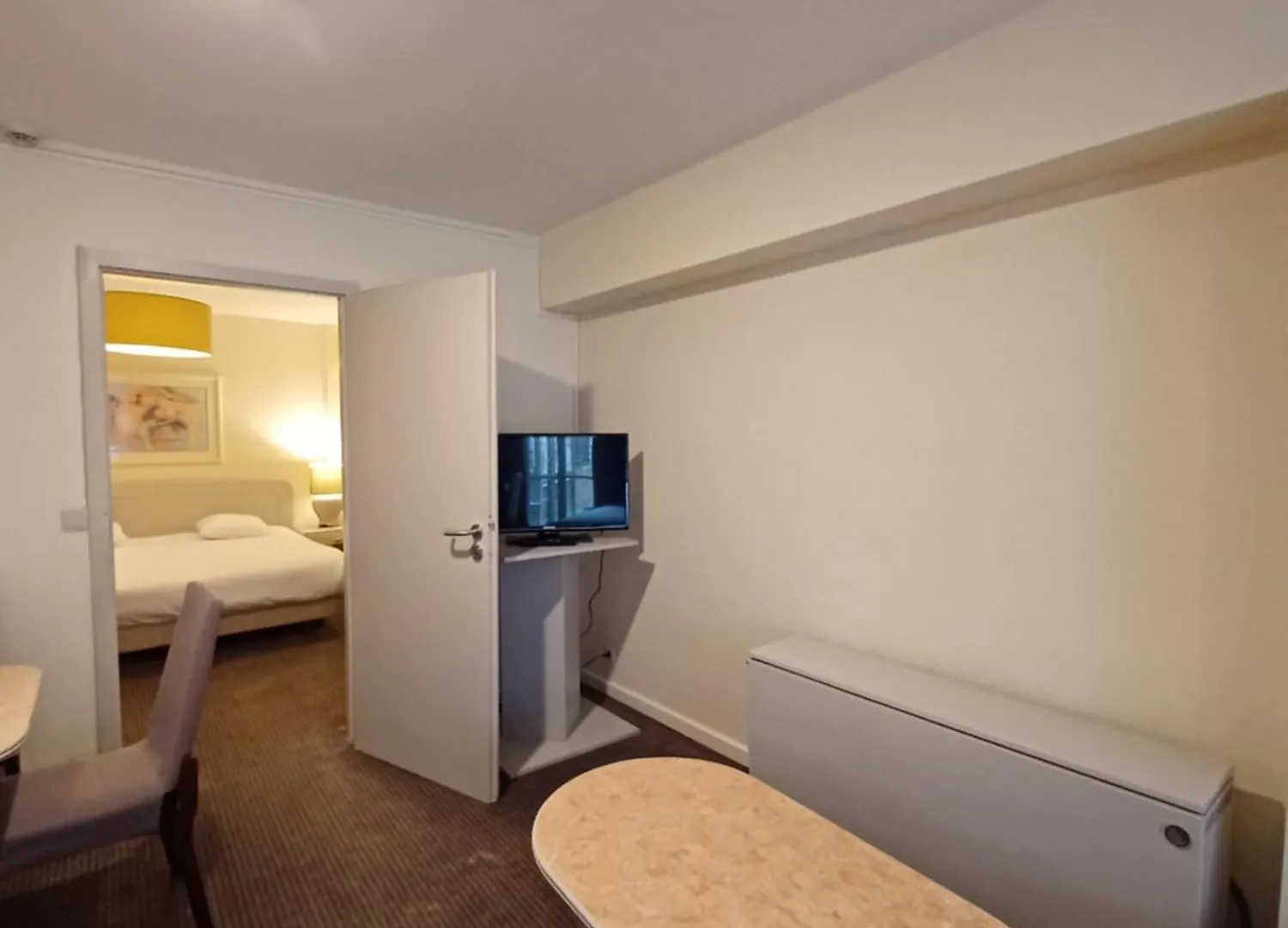 Hotel Koffieboontje Brygge