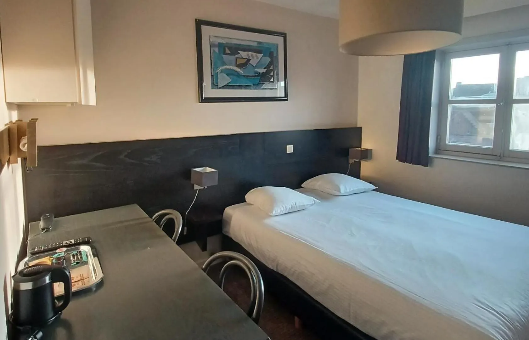 Hotel Koffieboontje Brygge