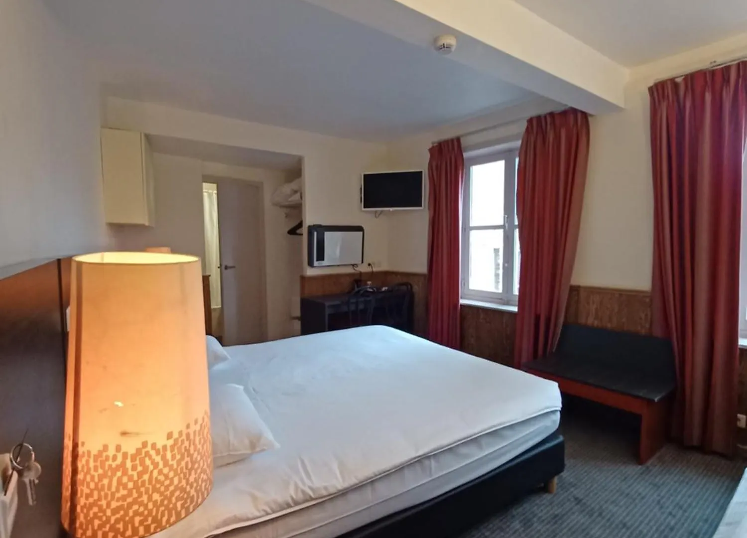 Hotel Koffieboontje Brygge