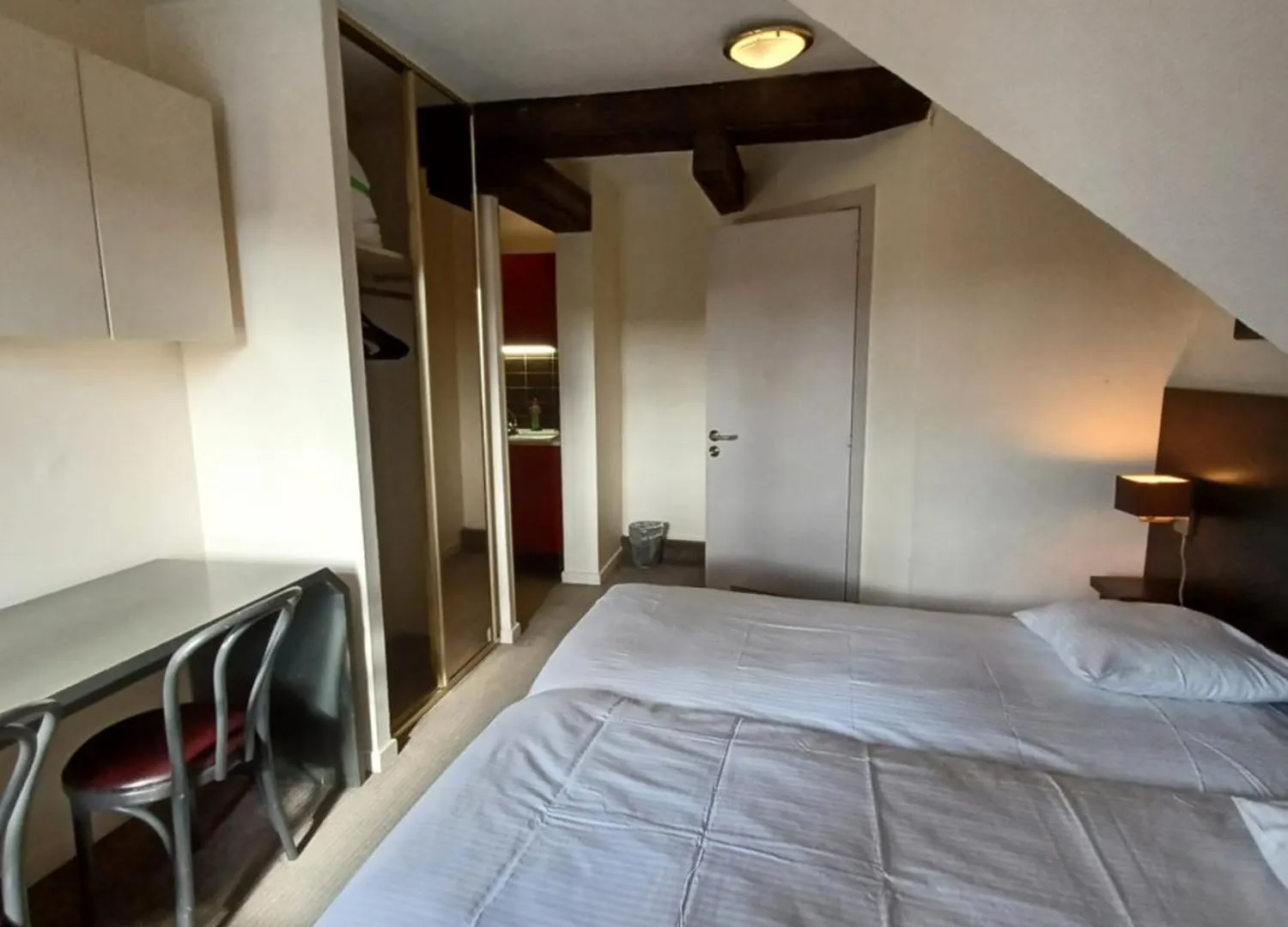 Hotel Koffieboontje Brygge 2*,
