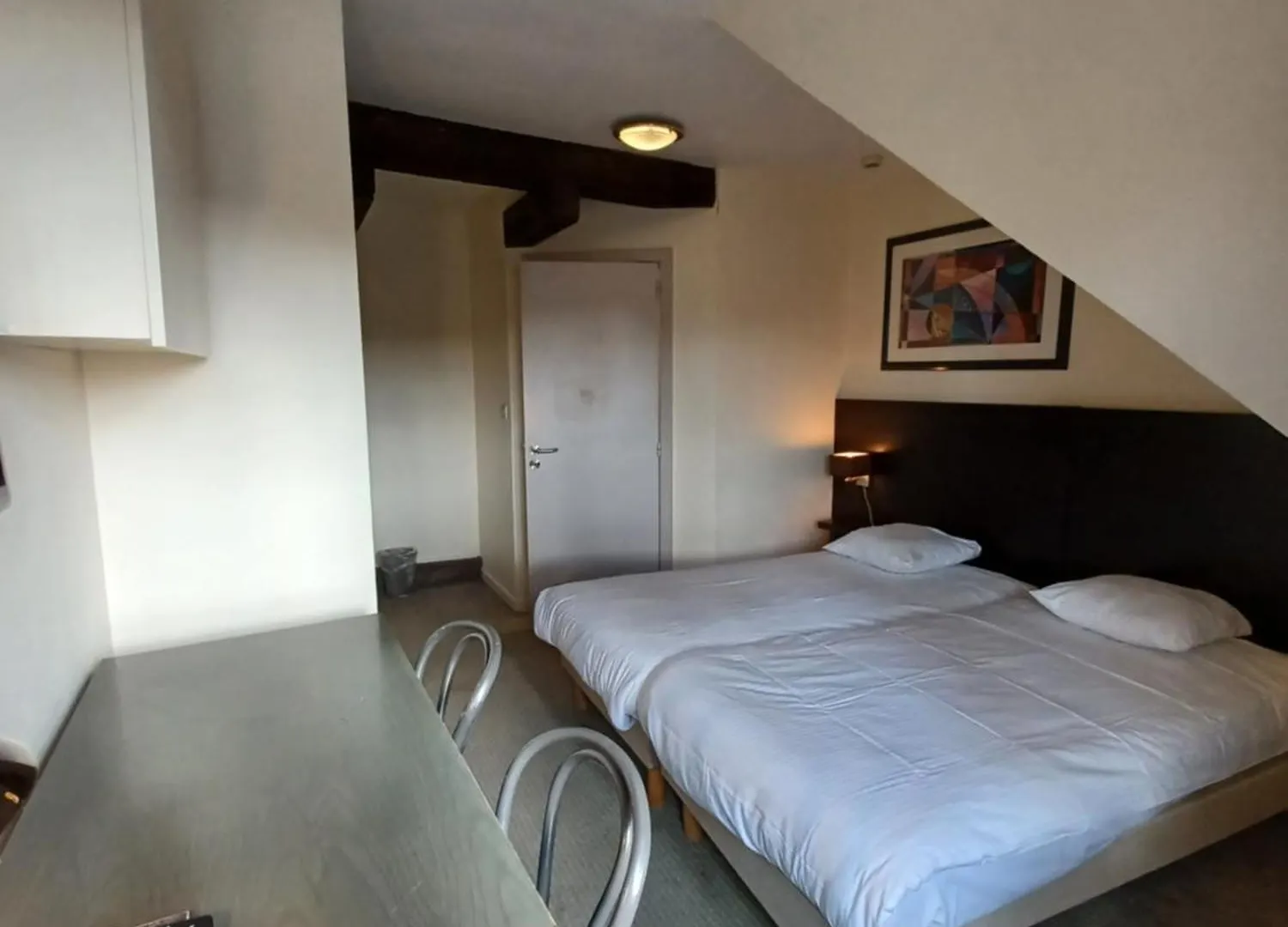 Hotel Koffieboontje Brygge