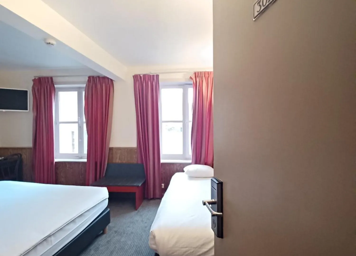 Hotel Koffieboontje Bruges