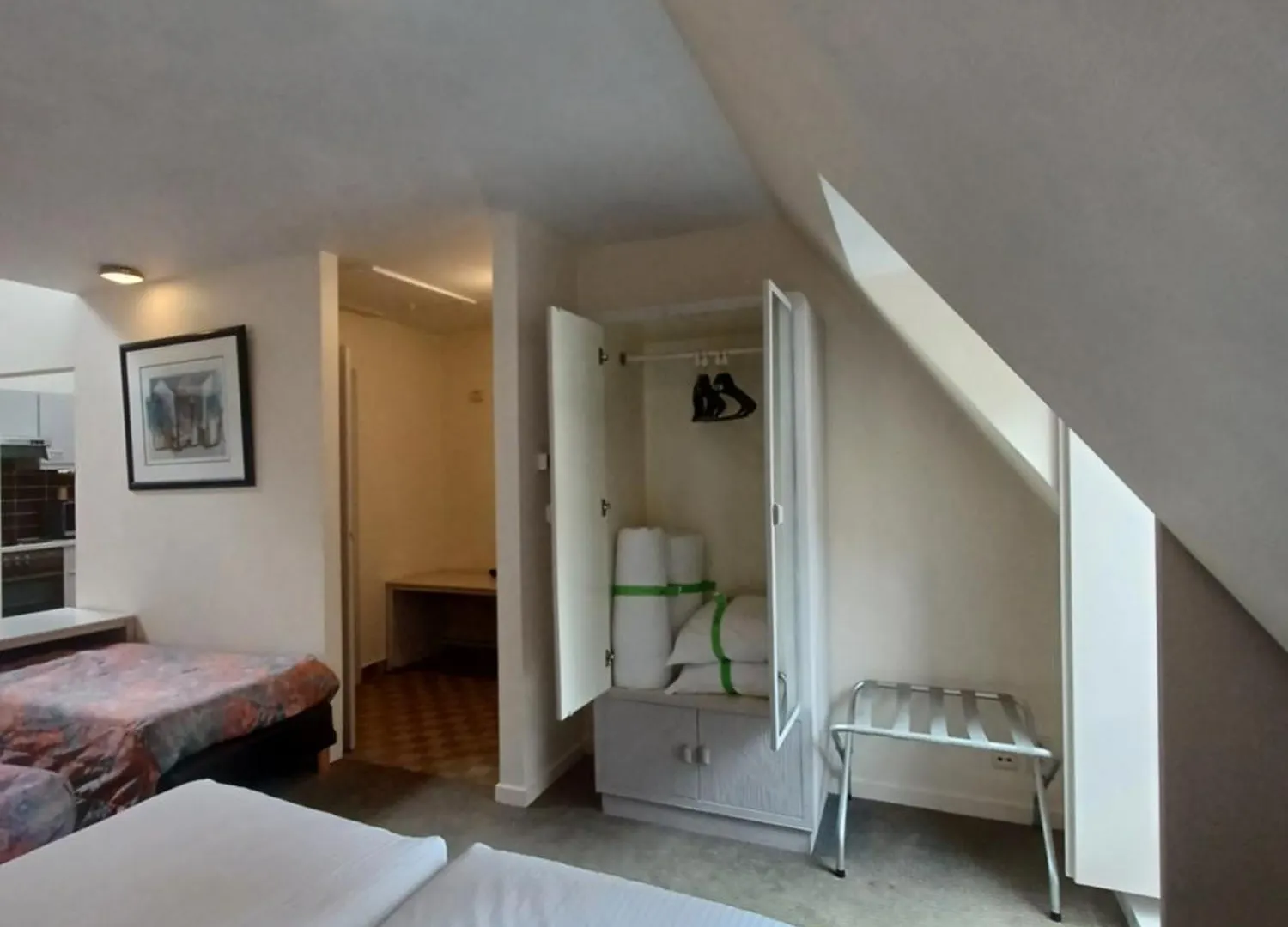 Hotel Koffieboontje Brygge 2*,