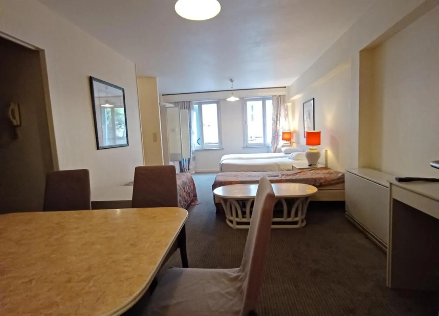 Hotel Koffieboontje Bruges Belgium