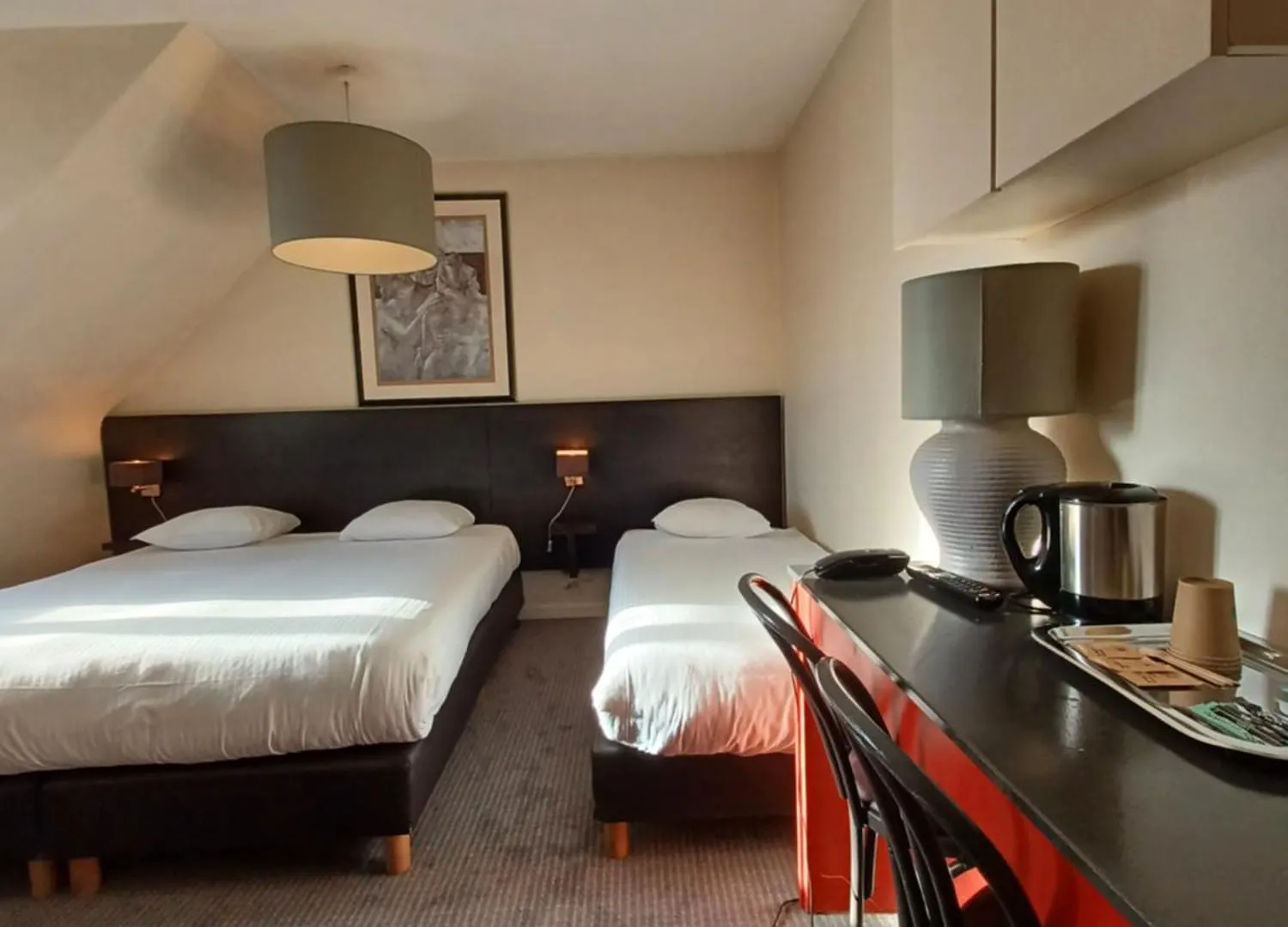 Hotel Koffieboontje Bruges