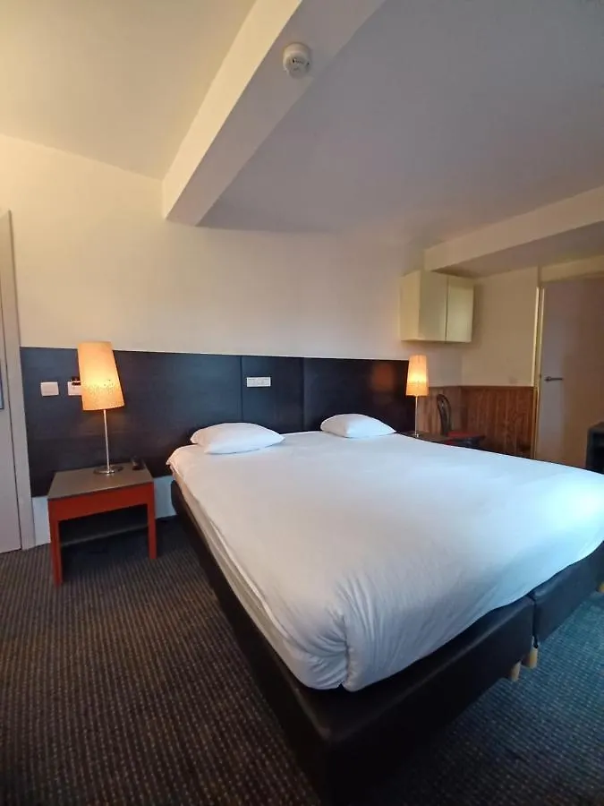 Hotel Koffieboontje Bruges