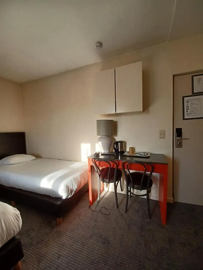 Hotel Koffieboontje Bruges
