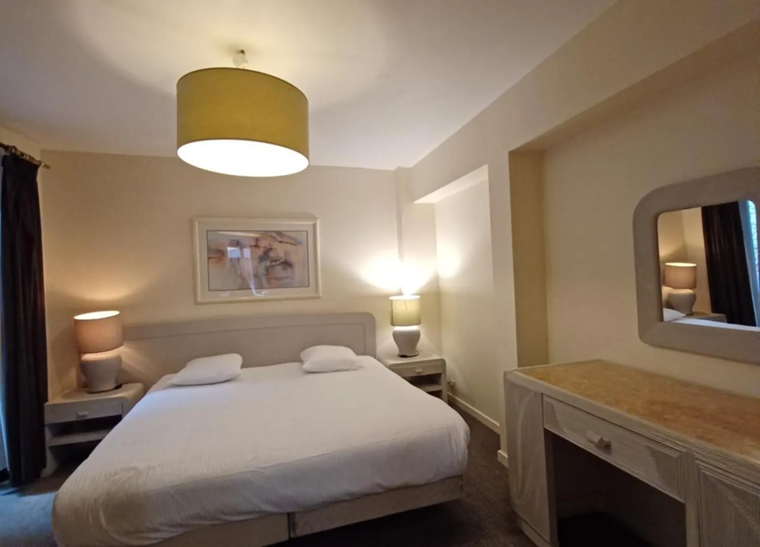 Hotel Koffieboontje Bruges 2*,