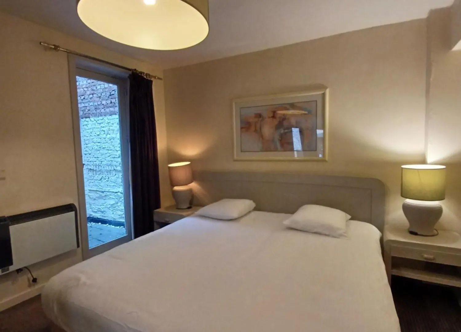 Hotel Koffieboontje Bruges