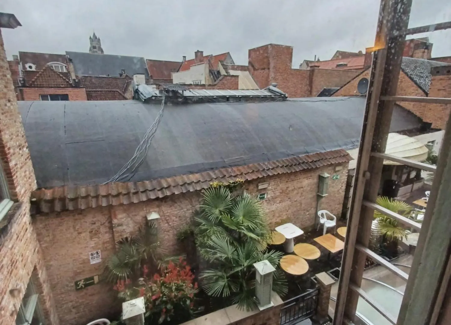 Hotel Koffieboontje Bruges