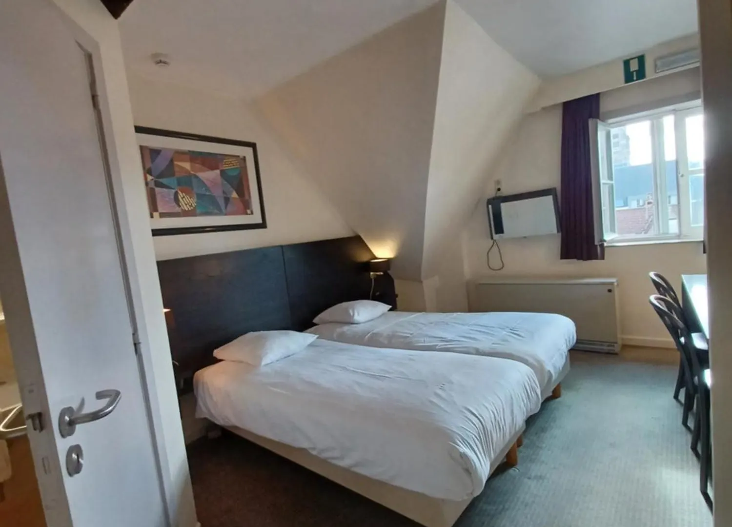 Hotel Koffieboontje Bruges