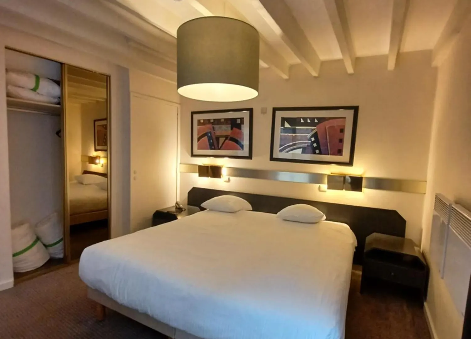 Hotel Koffieboontje Bruges