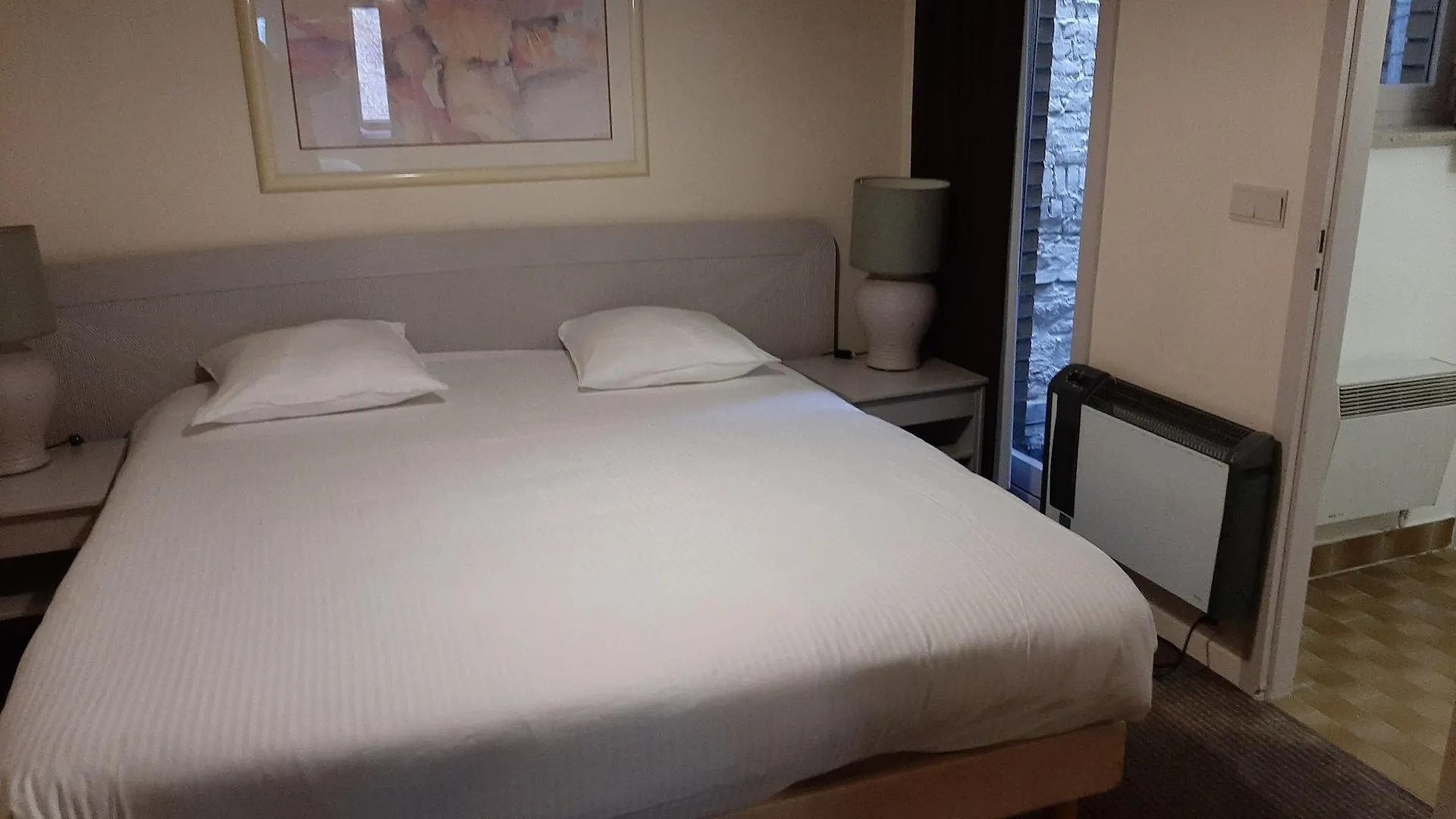 Hotel Koffieboontje Bruges