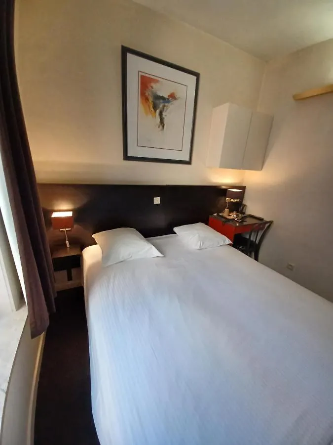 Hotel Koffieboontje Bruges