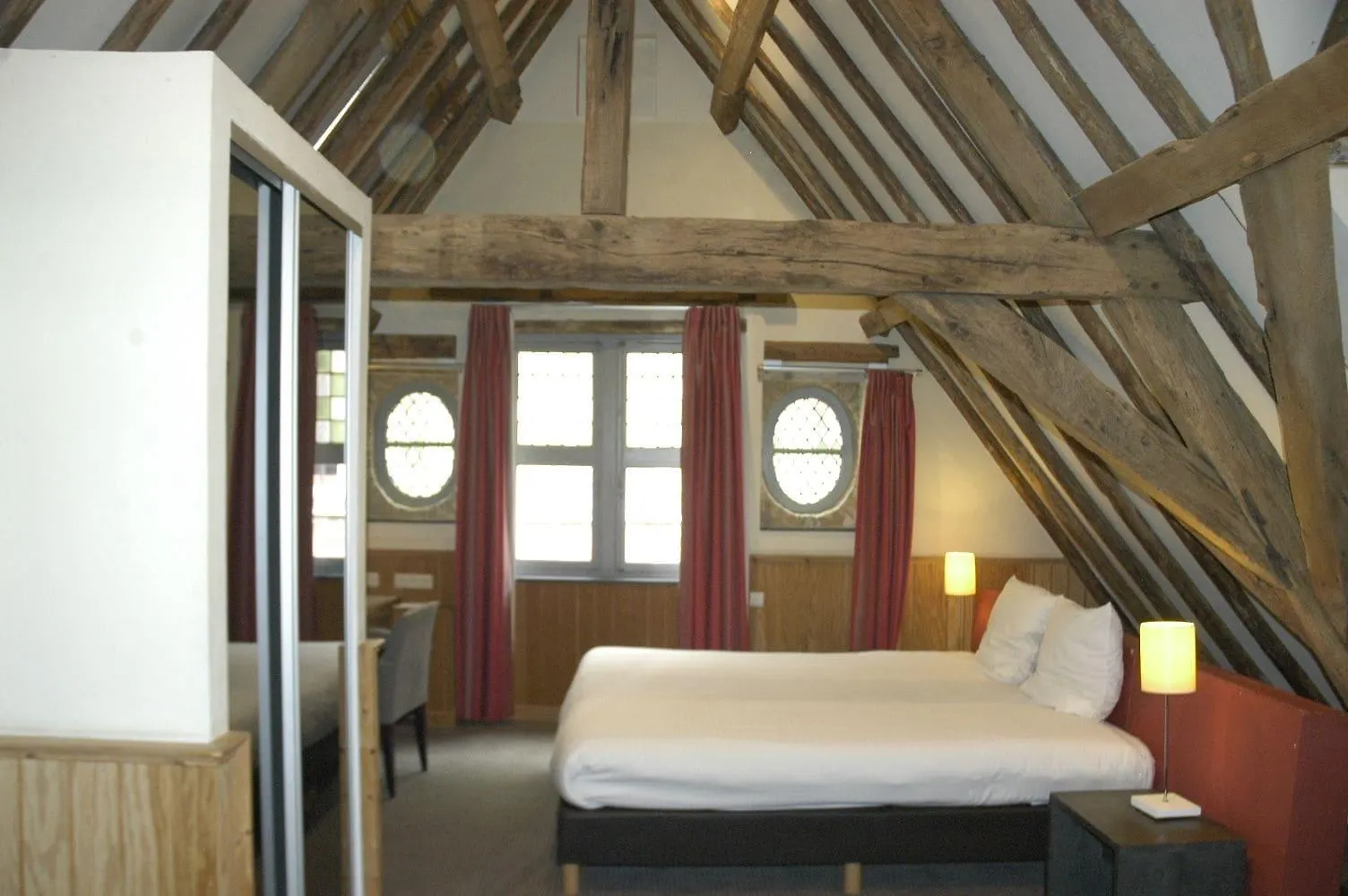 Hotel Koffieboontje Bruges 2*,  Belgique