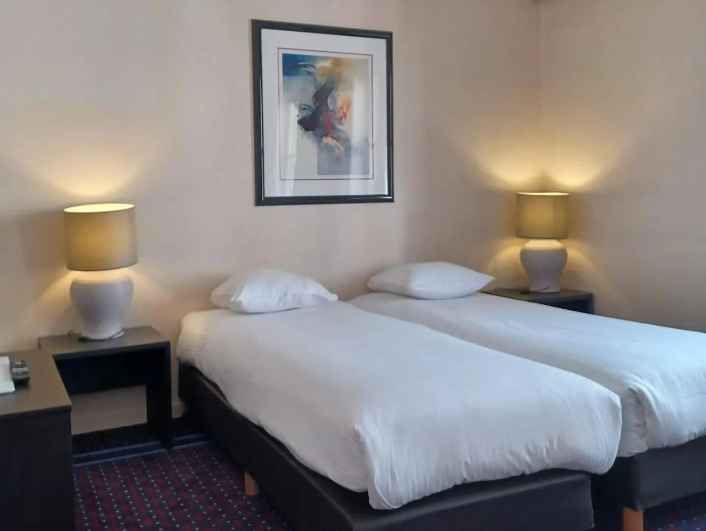 Hotel Koffieboontje Bruges