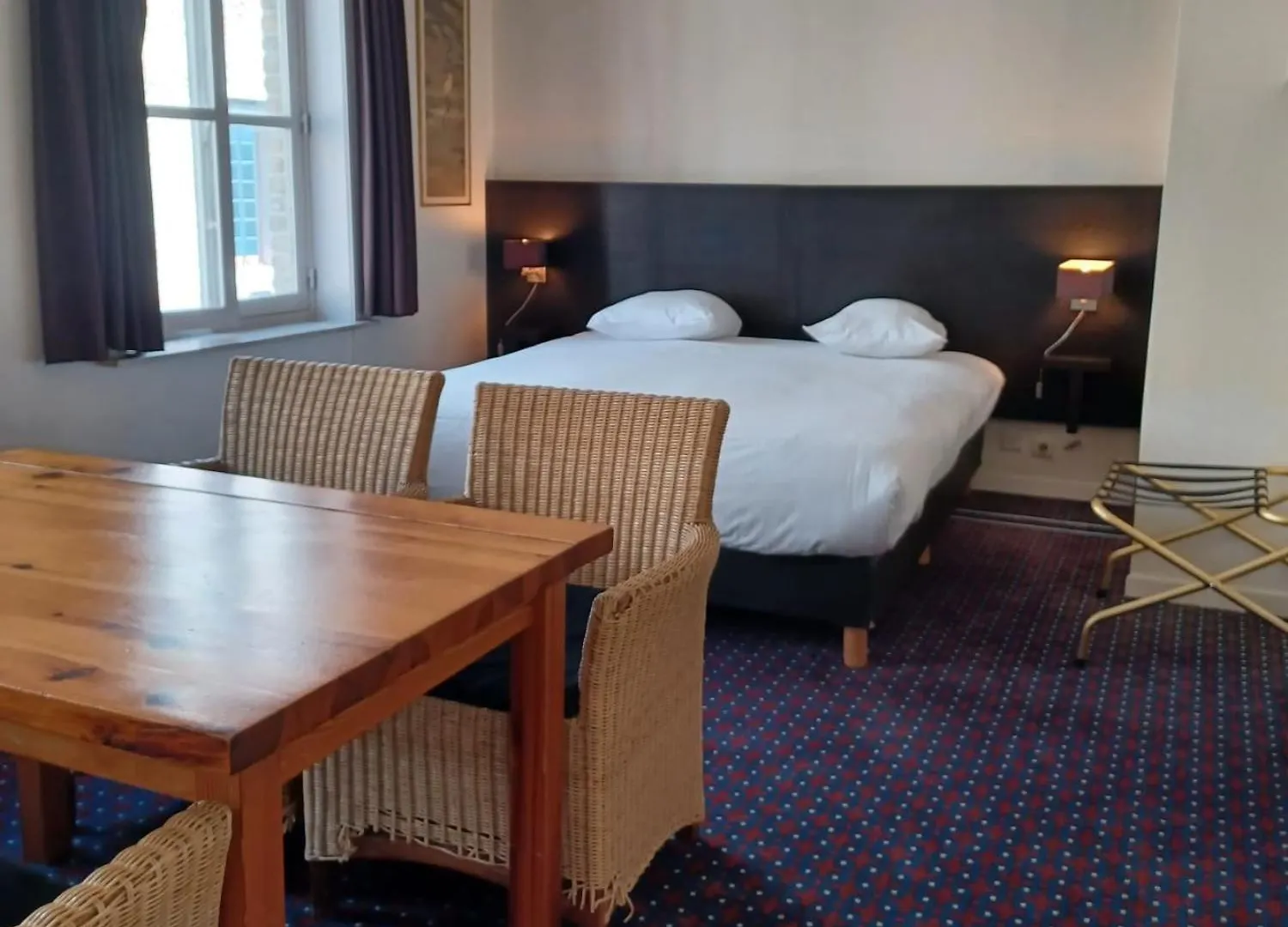 Hotel Koffieboontje Bruges