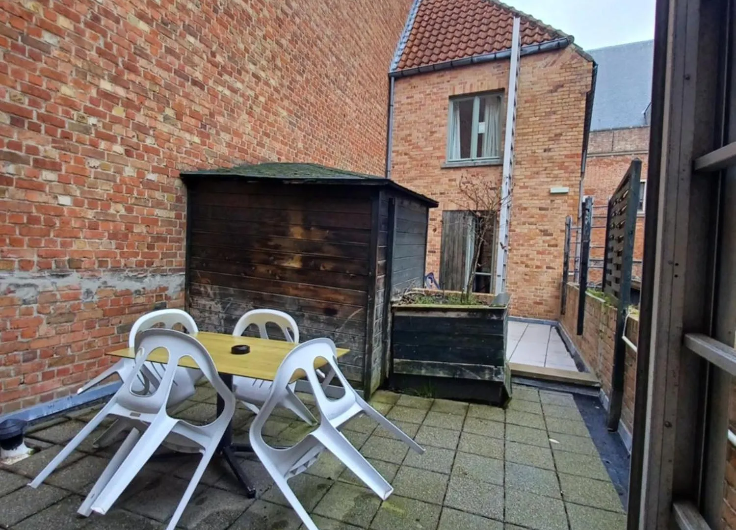 Hotel Koffieboontje Bruges