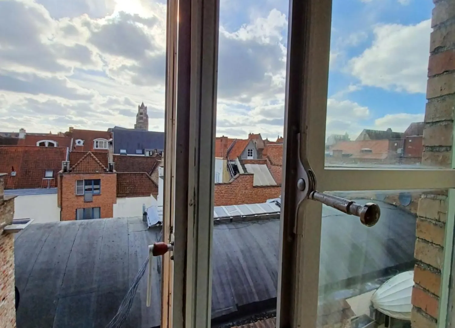 Hotel Koffieboontje Bruges