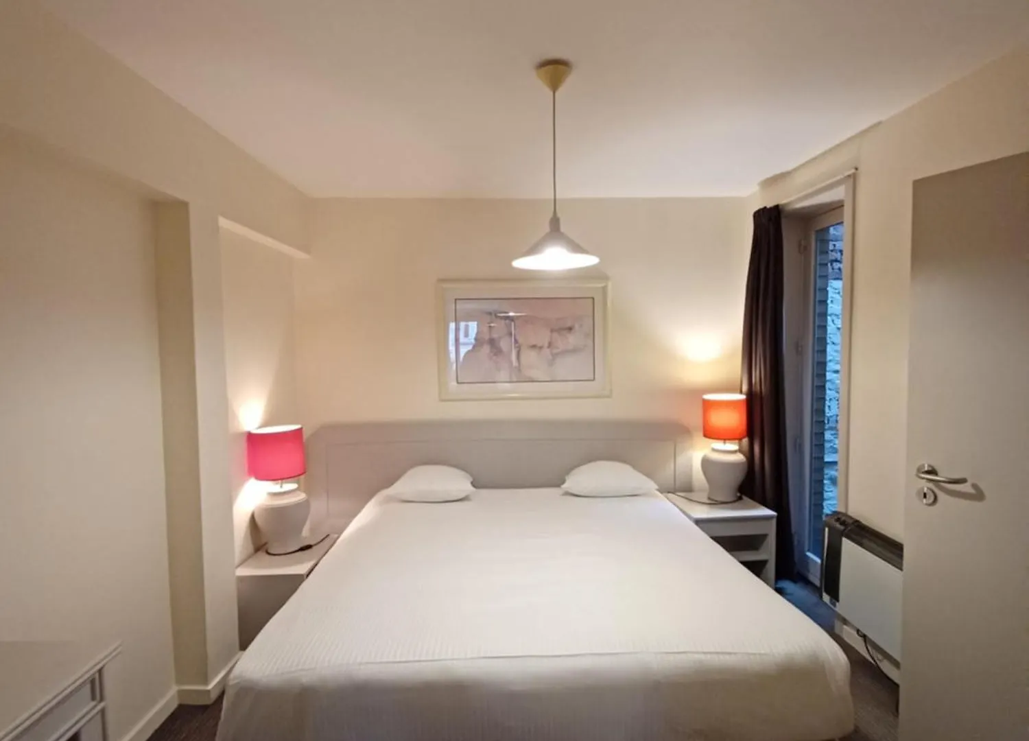 Hotel Koffieboontje Bruges